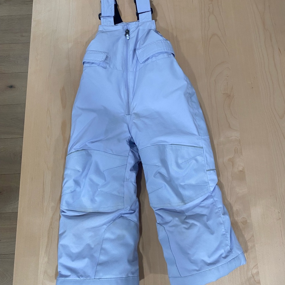 Columbia 
Toddler Adventure Ride™ II Bib